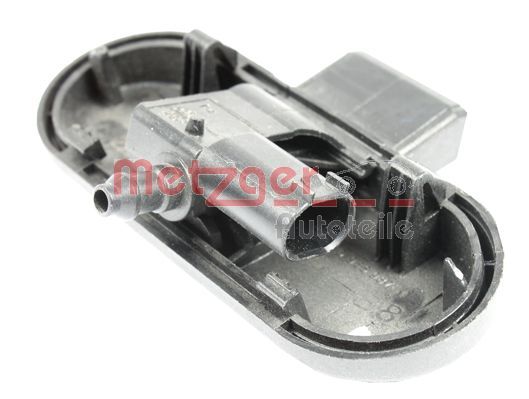 METZGER Mlaznica za tekućinu za pranje, pranje stakla